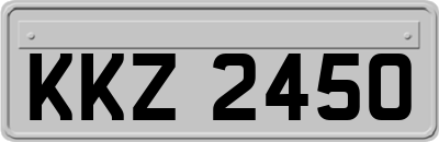 KKZ2450