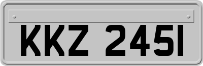 KKZ2451