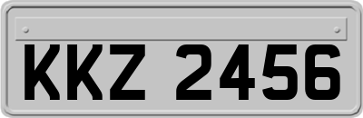 KKZ2456