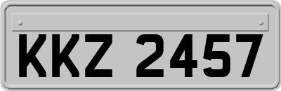 KKZ2457