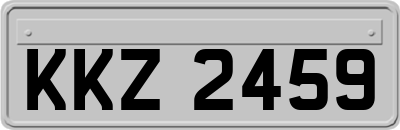 KKZ2459