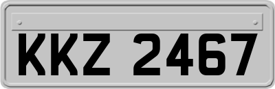 KKZ2467