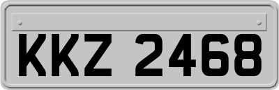 KKZ2468