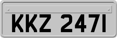 KKZ2471