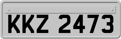 KKZ2473