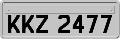 KKZ2477