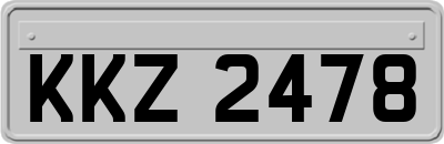 KKZ2478