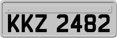 KKZ2482