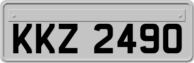 KKZ2490