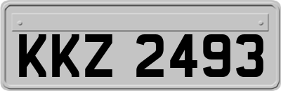 KKZ2493