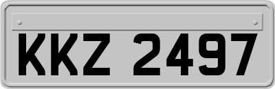 KKZ2497