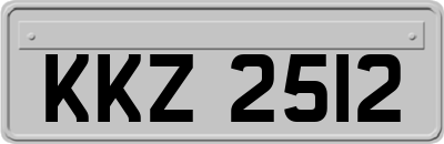 KKZ2512