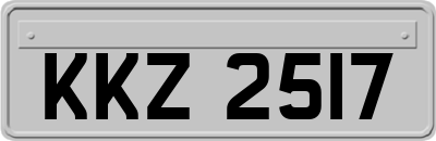 KKZ2517