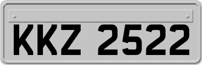 KKZ2522