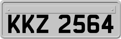 KKZ2564