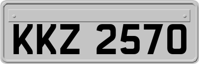 KKZ2570