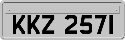 KKZ2571