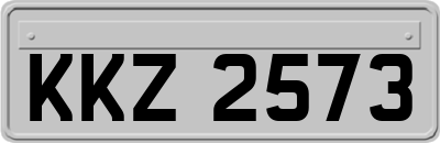 KKZ2573