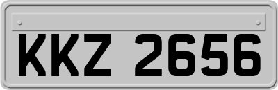 KKZ2656