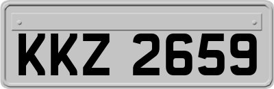 KKZ2659