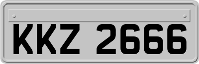 KKZ2666