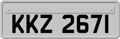 KKZ2671