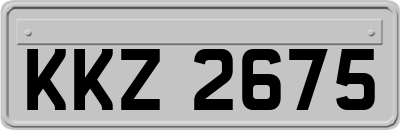 KKZ2675