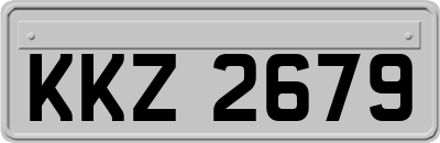 KKZ2679