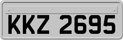 KKZ2695
