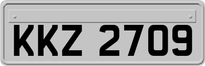 KKZ2709
