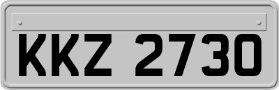 KKZ2730