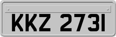 KKZ2731
