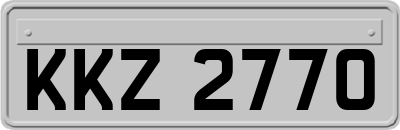 KKZ2770