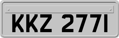 KKZ2771