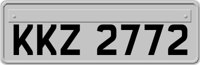 KKZ2772