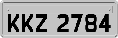 KKZ2784