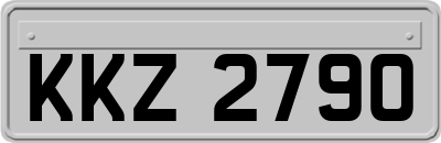 KKZ2790