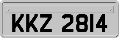 KKZ2814
