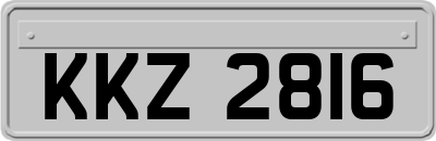 KKZ2816
