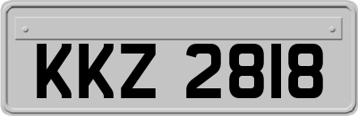 KKZ2818