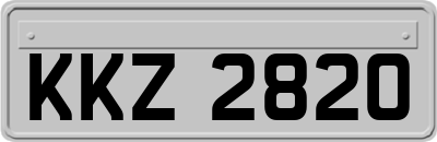 KKZ2820