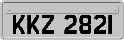 KKZ2821