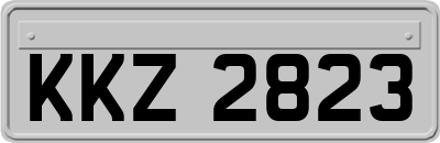 KKZ2823