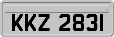 KKZ2831