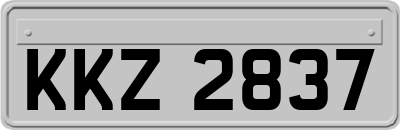 KKZ2837