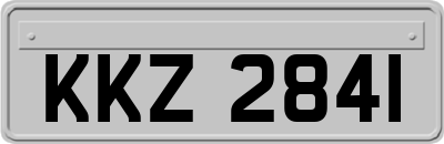 KKZ2841