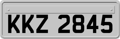 KKZ2845