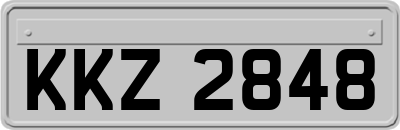 KKZ2848