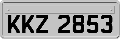 KKZ2853