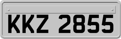 KKZ2855